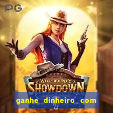 ganhe dinheiro com jogos online